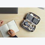 |快速出貨|Bellroy Tech Kit 專用3C收納包 隨身包-黑色, , large