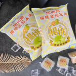 【黑面蔡X老實農場】楊桃金桔冰角6袋(28mlX10個/袋)(免運費), , large