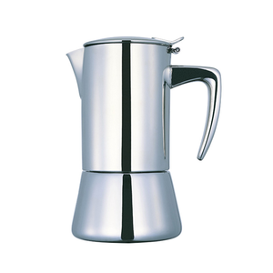 PEARL HORSE Sayuri Moka Pot 10-Cup