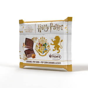 HP Milk bar Popcorn