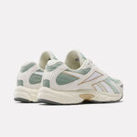 Reebok Road Prime 男 慢跑鞋 彈力 支撐 緩震 米 綠 [100220529], , large