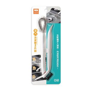 CLEANING BRUSH SET