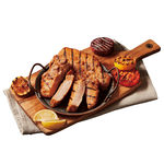 【大成食品】極厚排骨 (250g/包)_台灣豬, , large