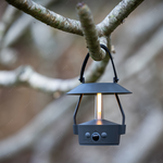 【可易家電】日本MoriMori LED Lantern MINIMO 無尾熊智慧感應燈-灰色 FMN-2202-GR, , large