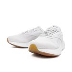 REEBOK DMX COMFORT + 走路鞋 健走鞋 運動鞋 淺灰 100034132 23FW 【樂買網】, , large