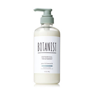 BOTANIST 植物性潤髮乳彈潤蓬鬆 490ml【Mia C'bon Only】
