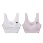 (多款)Sanrio 三麗鷗 庫洛米成長型胸衣【旺達棉品】KU-NNT201, , large