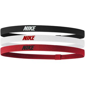 NIKE ELASTIC 髮帶 2.0 3PK 髮飾 彈性頭帶 N1004529083OS  25SS 【樂買網】