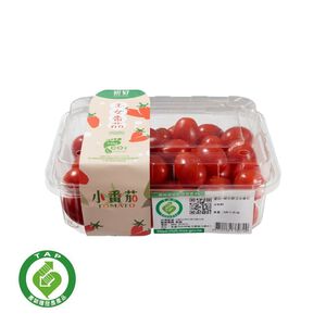 履歷碳足跡玉女番茄500克/盒