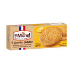St.Michel Butter with Salt Cookies, , large