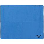 MIZUNO 抗菌 日本製 吸水巾 游泳毛巾 SWIM 大小毛巾 盒裝 快乾 N2JYB01【樂買網】, , large