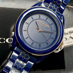 [TIMEMASTER] COACH watch, 38mm, CH00106, , large