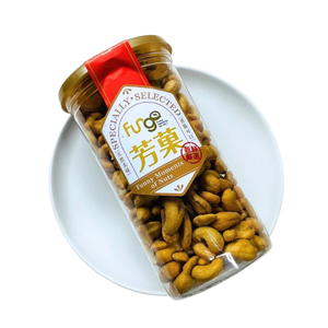 [Wanxin] Fungo Mild Mala Cashews (300g)