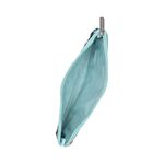 LeSportsac 3-ZIP COSMETIC 三層拉鍊化妝包 - 鏡中貓影, , large