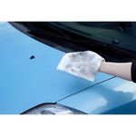 FUKUPIKA WASH&WAX 12 wipes, , large