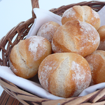 [帕莎蒂娜] 迷你法式麵包 (10入), , large