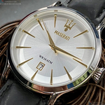 [TIMEMASTER] MASERATI watch, 42mm, R8851118002, , large