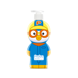 PROBO 3in1 ShowerGel -PORORO