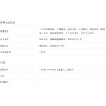 TP-LINK 昌運監視器組合 VIGI NVR1008H-8MP 8路主機+VIGI C420I 2MP網路攝影機*6, , large