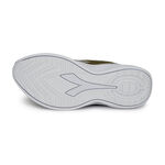 DIADORA迪亞多那 義大利進口 超輕量慢跑鞋 女運動鞋 女鞋 休閒鞋 簡約 時尚 金色 透氣 彈性 吸震 止滑 灰金, , large