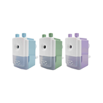 595 Dual-Size Pencil Sharpener &ndash; Blue, , large