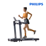 【PHILIPS】FIT3102T 飛利浦感應變速跑步機-小赤狐, , large