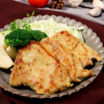kawa Pork Ribs - Thai Curry Flavor, , large