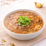 【如意生技】純素魚翅鮮蝦羹6包(1200g/包〉(免運費), , large
