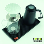 [巴果果]吧檯墊   吧台墊(15X30) BM-10-BK, , large