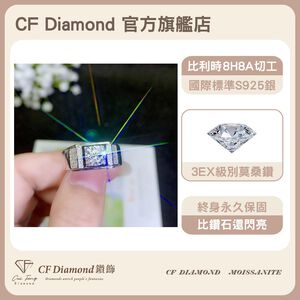 CF Diamond
