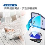 HERAN 3.5KG Fully Auto Washer HWM-0452, , large