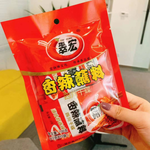 翠宏香辣蘸料小包裝   10g*10包, , large