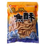 原味巡禮淡水魚酥-原味, , large
