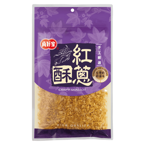 CRISP RED ONION,  CRISP RED ONION