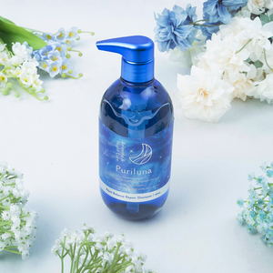 Puriluna Aqua Bslance Repair Shampoo