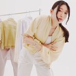 CASIO 卡西歐 G-SHOCK 珍珠光系列八角手錶 女錶 GMA-P2100ST-9A, , large