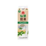 I-MEI HERBAL TEA with MILK, , large
