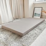 Moisture-absorbing and breathable mattress, , large