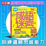 Mazes of Idioms /, , large