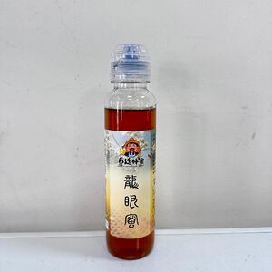 [皇廷] Longan honey 500g