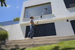 TLA 4 + FACADE CLEANER, , large