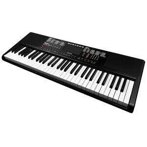 【KONIX】61鍵多媒體音樂電子琴(S6188) 入門款 平價高CP值