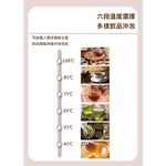 SPT 尚朋堂 1.7L 6段智能控溫快煮壺 KT-231TP, , large