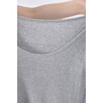 (S) woog質感無袖綠色洋裝二手衣, , large