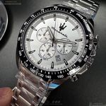 [TIMEMASTER] MASERATI watch, 46mm, R8873612049, , large