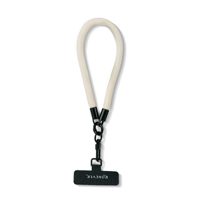 Smartphone lanyard