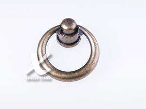 【協進五金】拉環 鉻色