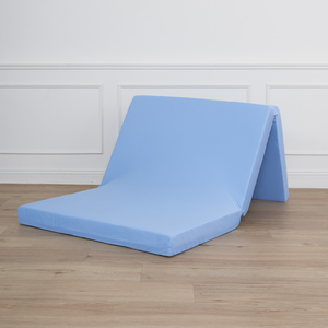 Moisture-wicking mattress