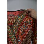 (S) 【安于晴Charlene私服】質感V領紅色洋裝二手衣, , large