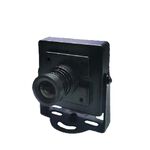 昌運監視器 豆干方塊魚眼攝影機 SONY Exmor AHD 200萬 廣角魚眼攝影機 鏡頭監視器, , large
